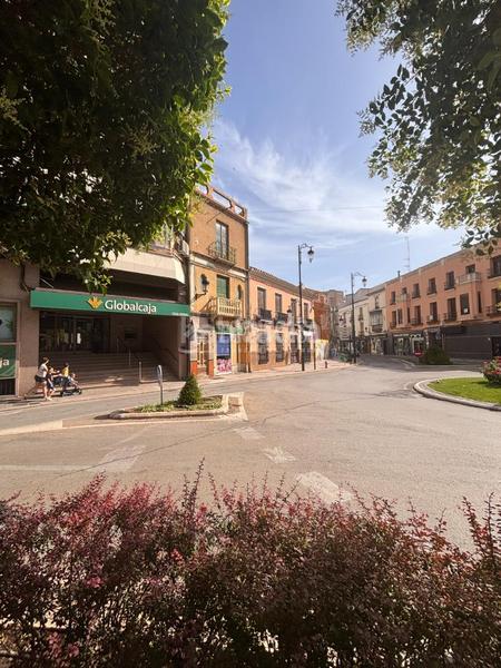 Foto bb810f39-25b3-47e7-ace5-88bab6226b15. Piso  en venta en Tomelloso