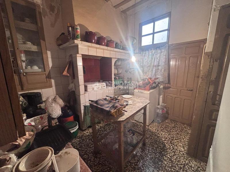 Foto c66f4271-2438-4157-bf92-498eedcb3a75. Piso  en venta en Tomelloso