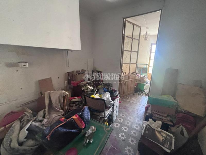 Foto ecf0317c-107c-418e-8b65-358fc0d6c760. Piso  en venta en Tomelloso