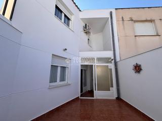 Doppelhaus in Tomelloso. Casa en venta en tomelloso