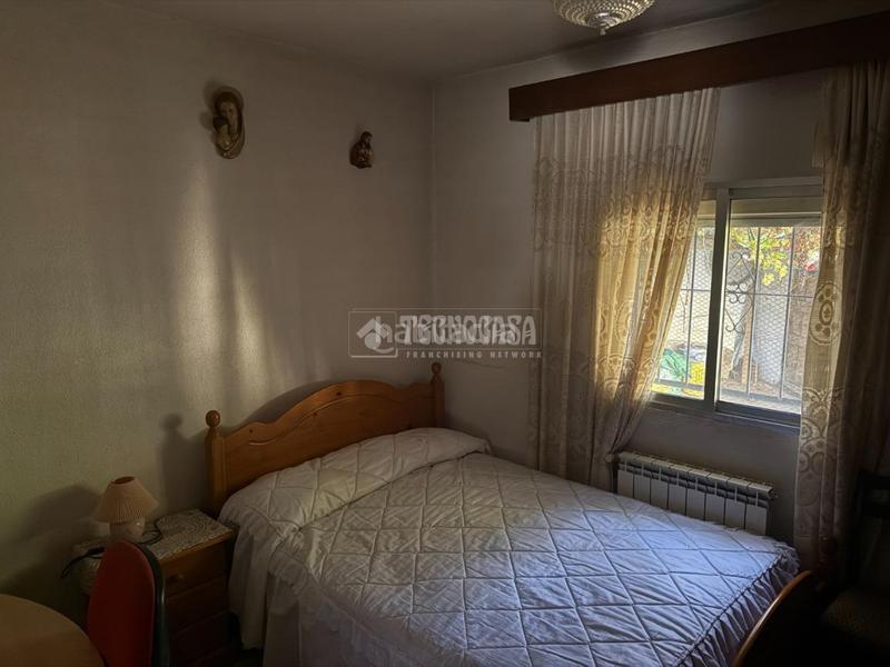 Foto 21442e12-9dda-4913-83ad-b861d0743db6. Casa aparellada amb calefacció aparcament a Fuente el Saz de Jarama