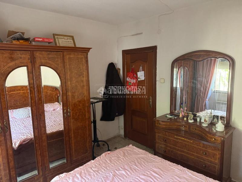 Foto 43ee48b7-cb68-4d3c-8d1c-acbd6cdd47c3. Casa aparellada amb calefacció aparcament a Fuente el Saz de Jarama