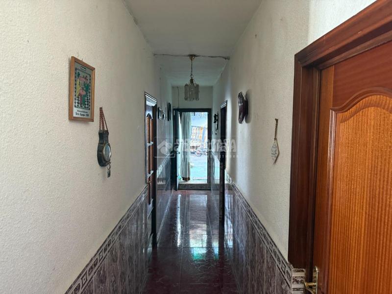 Foto 46bceac8-a438-4359-8396-4a26b791bd2d. Casa aparellada amb calefacció aparcament a Fuente el Saz de Jarama