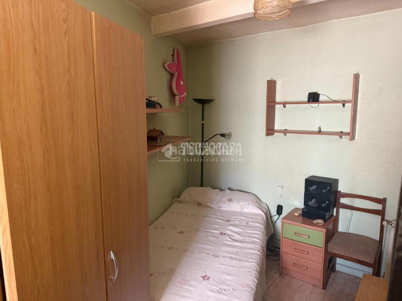 Foto 5e8f8f78-d312-4b4f-9d8e-799d7635703a. Casa aparellada amb calefacció aparcament a Fuente el Saz de Jarama