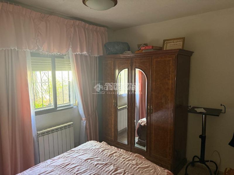 Foto 6cb59007-7446-4070-88aa-cf6cbfdd771b. Casa aparellada amb calefacció aparcament a Fuente el Saz de Jarama