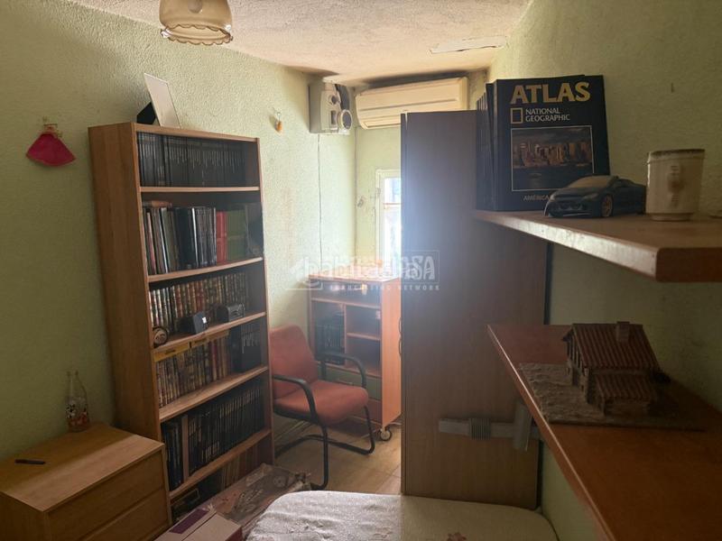 Foto 7159078c-9a4a-4ae4-93d6-689143464559. Casa aparellada amb calefacció aparcament a Fuente el Saz de Jarama