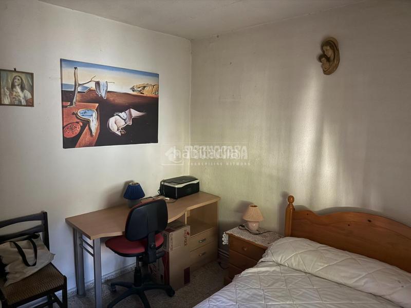 Foto 78477cde-1a6f-41ac-a105-9b28854bb549. Casa aparellada amb calefacció aparcament a Fuente el Saz de Jarama