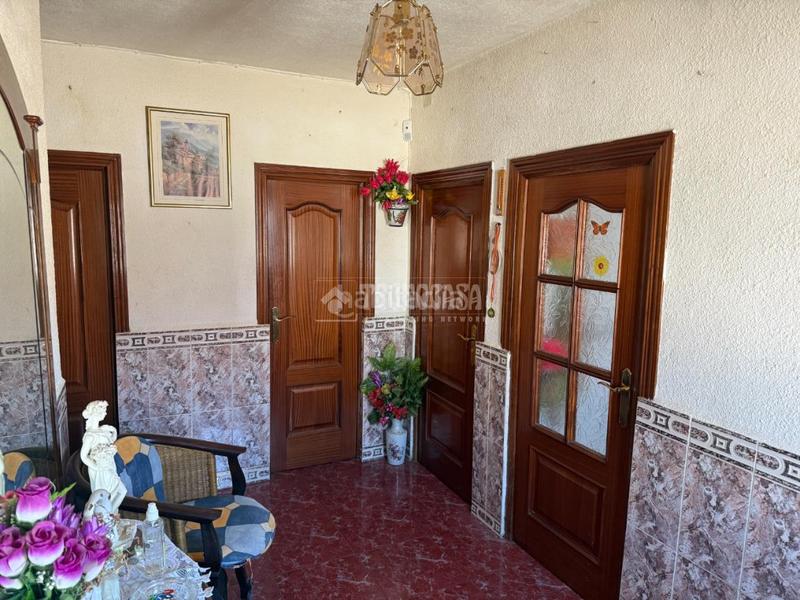 Foto 7b8ab317-b086-40c8-99d0-ecefd9840628. Casa aparellada amb calefacció aparcament a Fuente el Saz de Jarama