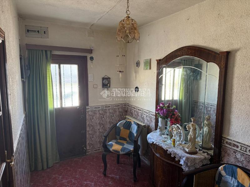 Foto 7c0145a7-2d22-4496-a5da-8db9938bb97e. Casa aparellada amb calefacció aparcament a Fuente el Saz de Jarama