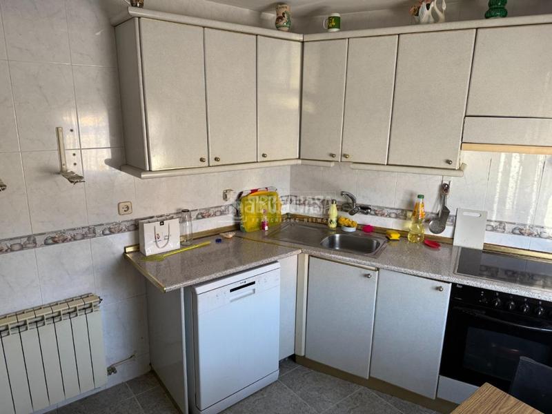 Foto aebe6ad5-8153-4719-aaaf-c5e49c693928. Casa aparellada amb calefacció aparcament a Fuente el Saz de Jarama