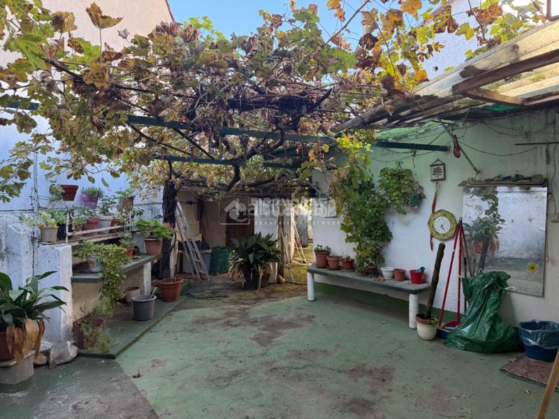 Foto b2e44aac-e2b6-4319-a146-1b7e2bfb5562. Casa aparellada amb calefacció aparcament a Fuente el Saz de Jarama