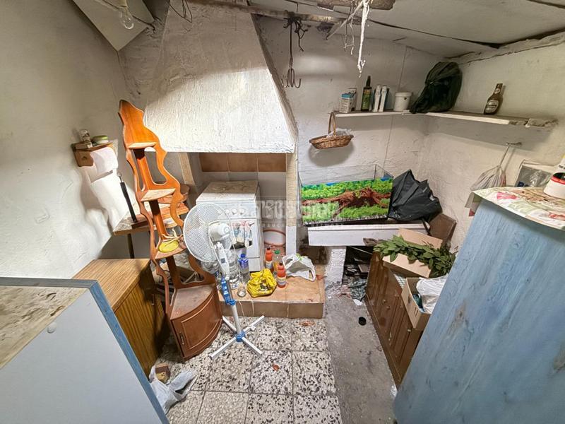 Foto b81bb60c-a9a7-45ca-a3a0-977eed419514. Casa aparellada amb calefacció aparcament a Fuente el Saz de Jarama