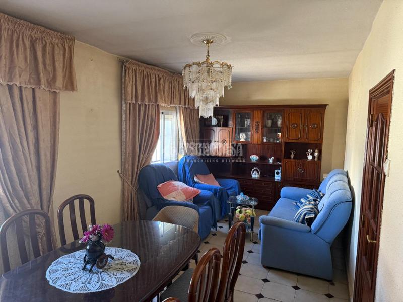 Foto c0dc970a-71eb-44ae-a468-7016874edc88. Casa aparellada amb calefacció aparcament a Fuente el Saz de Jarama