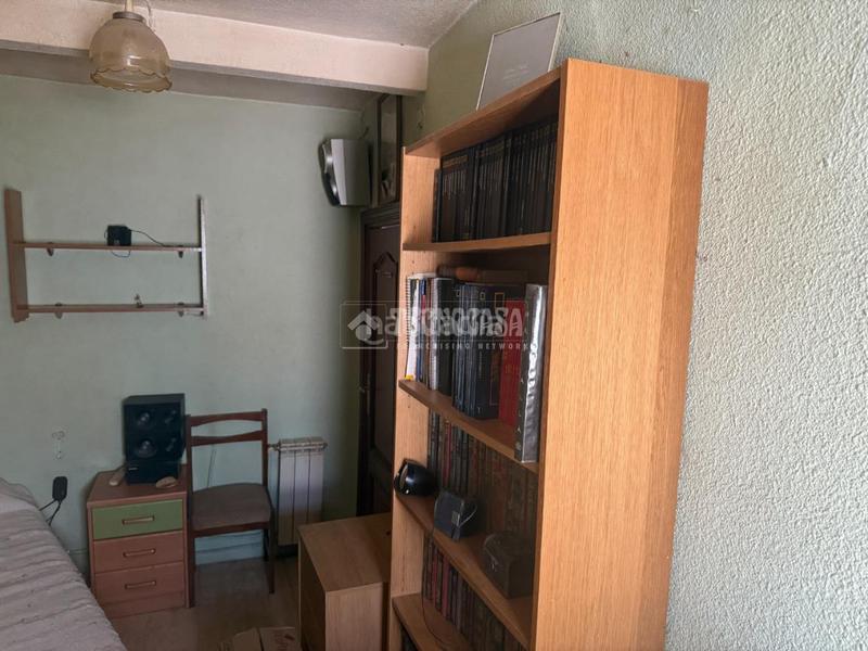 Foto d8adcf82-7ae8-4e5d-8f1b-d08786f0cefc. Casa aparellada amb calefacció aparcament a Fuente el Saz de Jarama