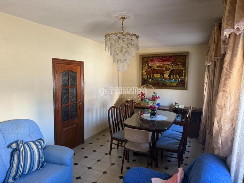 Foto e73da9b7-dbfb-4b7e-ac80-81c119822dd6. Casa aparellada amb calefacció aparcament a Fuente el Saz de Jarama