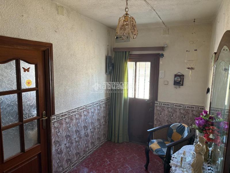 Foto f23ed819-d548-4bc1-9773-96f1662f1c4d. Casa aparellada amb calefacció aparcament a Fuente el Saz de Jarama