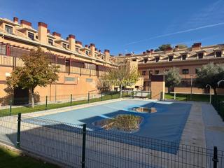Appartement à Fuente el Saz de Jarama. Piso en venta en fuente el saz de jarama