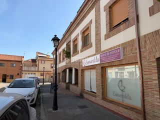 Local Comercial a Valdetorres de Jarama. Local comercial en venta en valdetorres de jarama