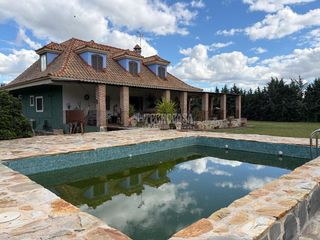 Casa in Valdetorres de Jarama. Casa en venta en valdetorres de jarama