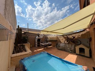 Etagenwohnung in Valdetorres de Jarama. Piso en venta en valdetorres de jarama