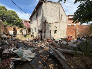 Casa bifamiliare in Valdetorres de Jarama. Casa en venta en valdetorres de jarama
