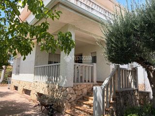 Casa pareada en Fuente el Saz de Jarama