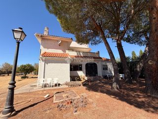 Haus in Valdetorres de Jarama. Casa en venta en valdetorres de jarama
