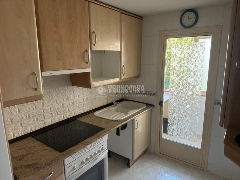 Foto 0c657bed-86f1-41a1-8b96-ea39373dd629. Appartamento con riscaldamento parcheggio piscina in Valdetorres de Jarama