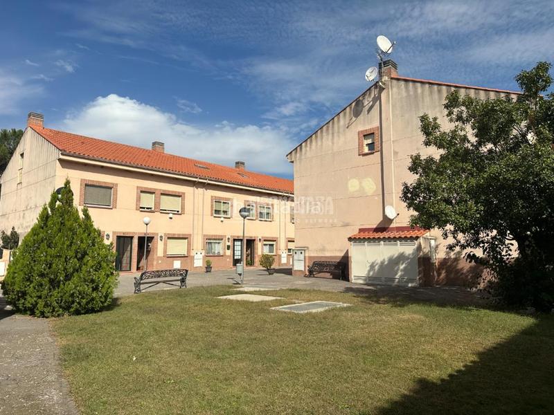 Foto 17404dbd-9aa1-48ba-a3f0-a77aad799f04. Appartamento con riscaldamento parcheggio piscina in Valdetorres de Jarama