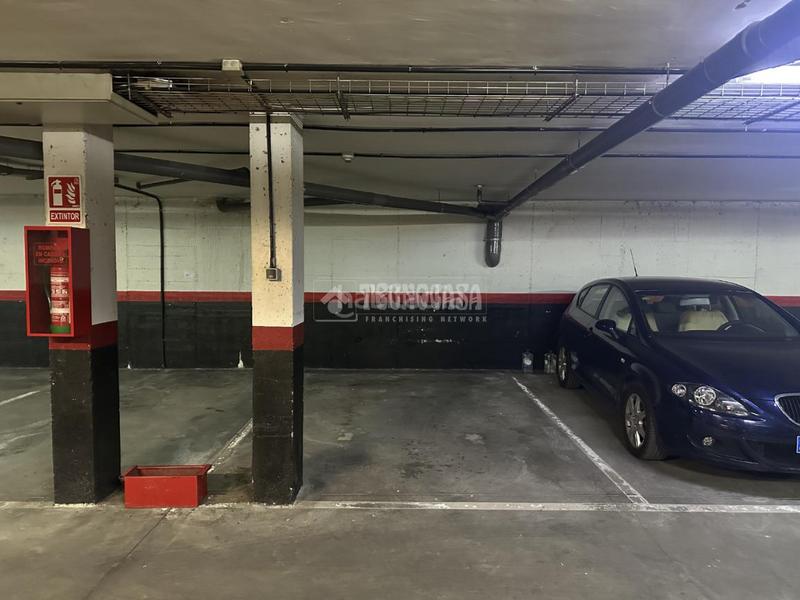 Foto 69b74579-dca5-4012-bf5f-e86f2d19d29d. Appartamento con riscaldamento parcheggio piscina in Valdetorres de Jarama