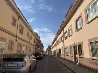 Appartement à Valdetorres de Jarama. Piso en venta en valdetorres de jarama