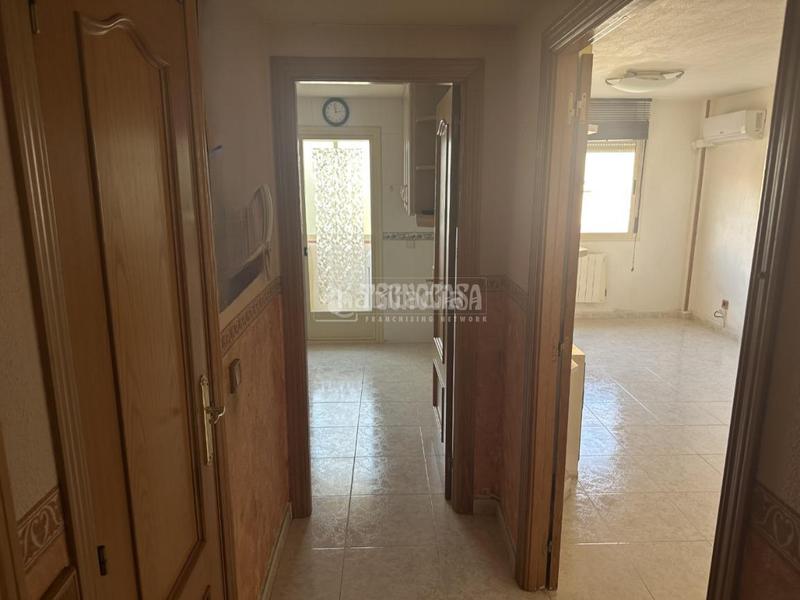 Foto 827fdd5f-31bc-4afb-bd06-7c58bbee10e6. Appartamento con riscaldamento parcheggio piscina in Valdetorres de Jarama