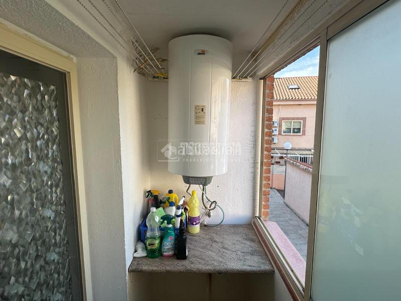 Foto ae6008ba-c43b-442e-9866-49646461c574. Appartamento con riscaldamento parcheggio piscina in Valdetorres de Jarama