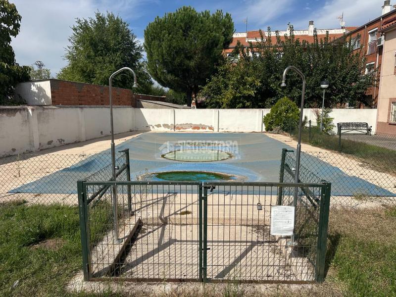 Foto f3263e04-fb6b-413b-91b4-791259cd3b8e. Appartamento con riscaldamento parcheggio piscina in Valdetorres de Jarama