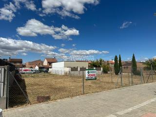 Residential Plot in Fuente el Saz de Jarama. Terrenos en venta en fuente el saz de jarama