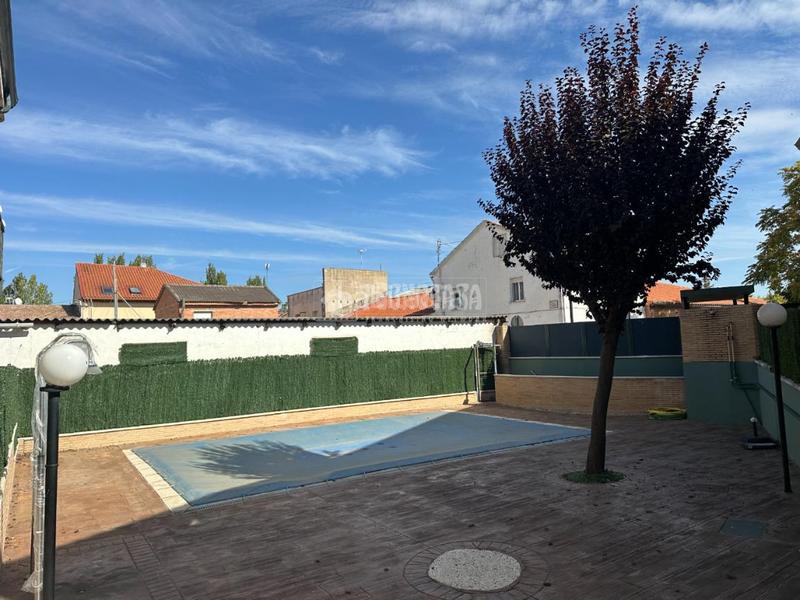 Foto 28e0b285-31d8-4d81-b1e5-543708f50642. Appartamento con riscaldamento parcheggio piscina in Talamanca de Jarama