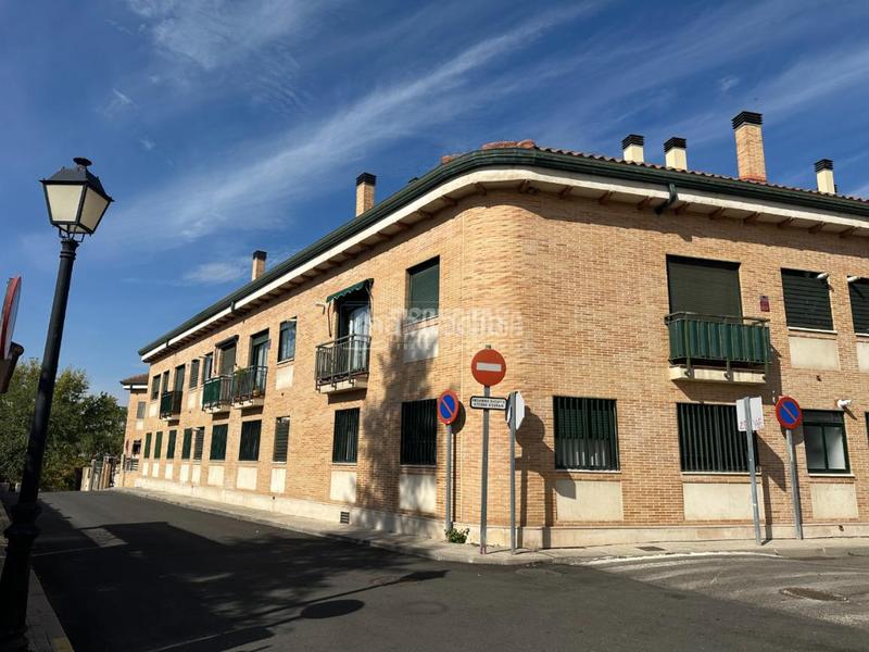 Foto 5032a7d2-3333-45f8-9a20-9874292dd978. Appartamento con riscaldamento parcheggio piscina in Talamanca de Jarama