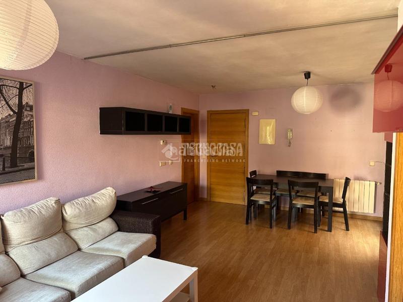 Foto 63db477f-0472-45d4-be92-f5bcf8ee441f. Appartamento con riscaldamento parcheggio piscina in Talamanca de Jarama