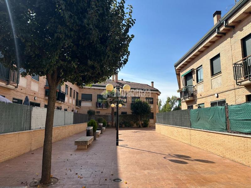 Foto 882c3a30-21c9-4d31-b8a8-201720818e2d. Appartamento con riscaldamento parcheggio piscina in Talamanca de Jarama