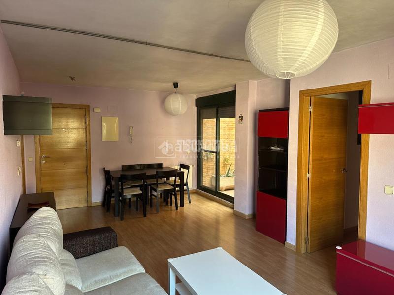 Foto 91814f9d-2e98-4088-8203-ab35462b5852. Appartamento con riscaldamento parcheggio piscina in Talamanca de Jarama