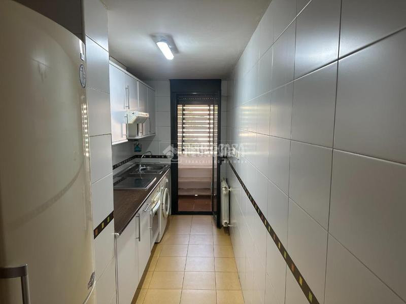 Foto a5d053bc-ad19-4c7b-a693-c96264aaf286. Appartamento con riscaldamento parcheggio piscina in Talamanca de Jarama