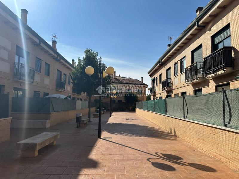 Foto aae3e51d-fe1f-4cb9-b7b9-dd6b0be2ce36. Appartamento con riscaldamento parcheggio piscina in Talamanca de Jarama