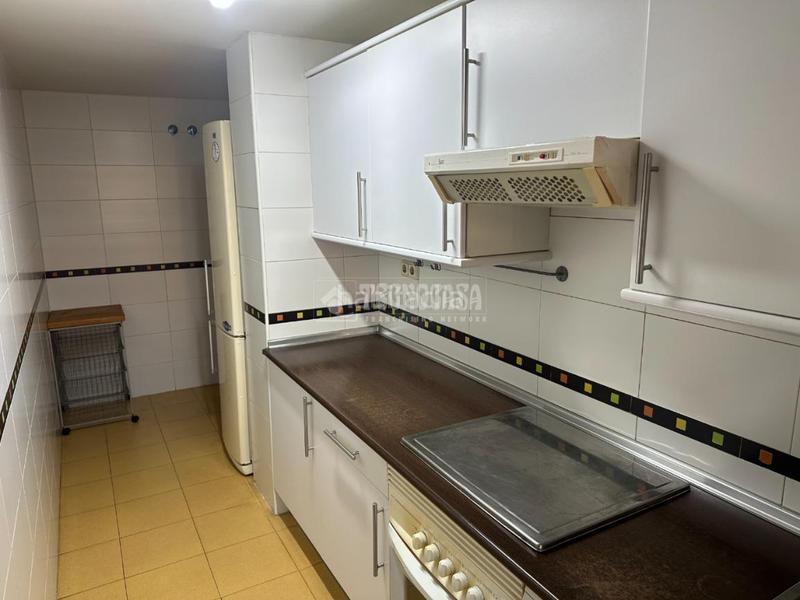 Foto acc392a3-d5b0-4195-bc94-69c693145ec4. Appartamento con riscaldamento parcheggio piscina in Talamanca de Jarama