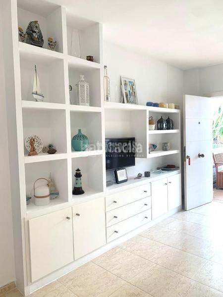 Foto 1c6f5ad0-f0e5-4ce8-8273-cb911bdf473d. Alquiler piso  en alquiler en El Palmeral Mojácar