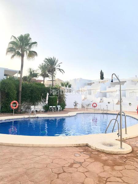 Foto dbd0b29a-24f7-4277-810b-86477775c1fe. Alquiler piso  en alquiler en El Palmeral Mojácar