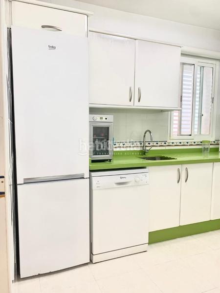 Foto f0cfbac0-0063-4837-9605-a2cef7f3065f. Alquiler piso  en alquiler en El Palmeral Mojácar
