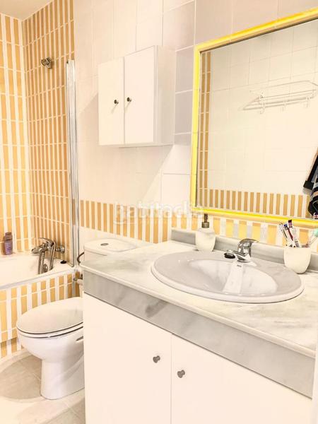Foto 343bba3e-7a2f-46ac-9e91-2745922fdaaa. Location appartement dans El Palmeral Mojácar