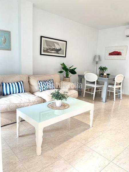 Foto 483b49c3-3762-48a1-a0a2-b6af014a60e8. Location appartement dans El Palmeral Mojácar