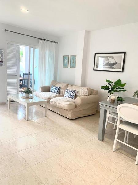 Foto d6987f56-b63f-4378-b272-a965bc1bdba4. Location appartement dans El Palmeral Mojácar