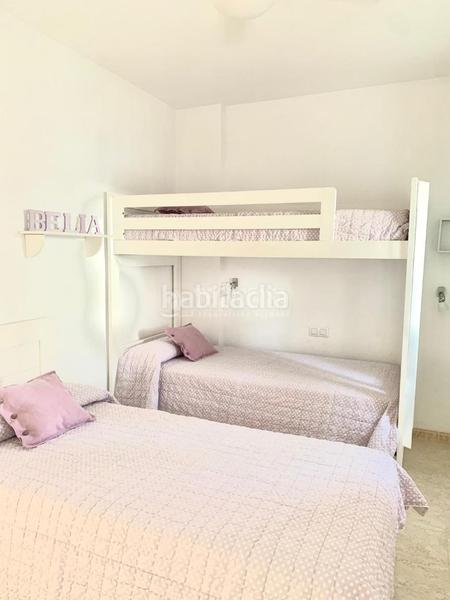 Foto de81166d-6bc4-4451-abb5-9ed5b8661bb9. Location appartement dans El Palmeral Mojácar